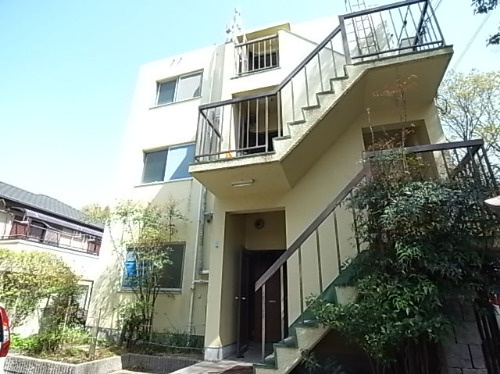 ぺディコート神戸舞子坂