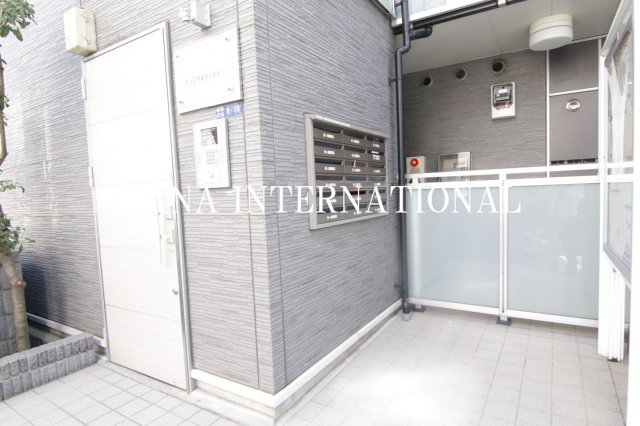 レオネクストトップアイランドⅡのその他共用部分