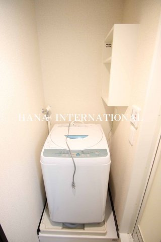 レオネクストトップアイランドⅡのトイレ