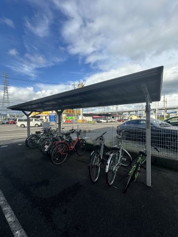i-room丸山町のその他共用部分