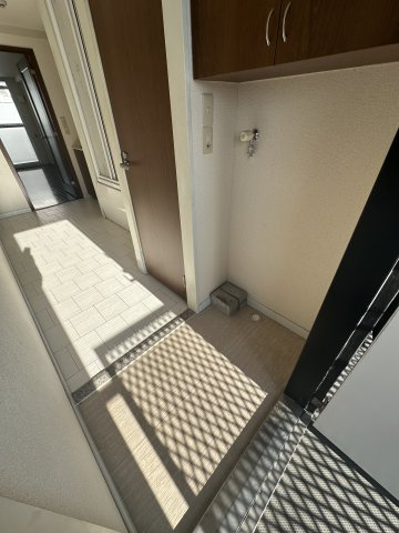 i-room丸山町のその他共用部分