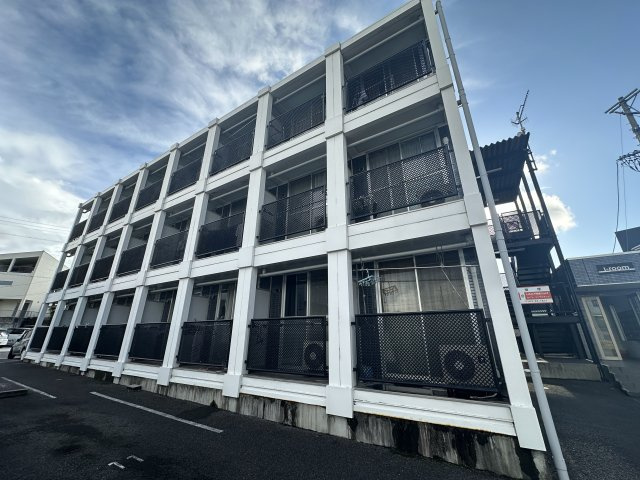 i-room丸山町の外観