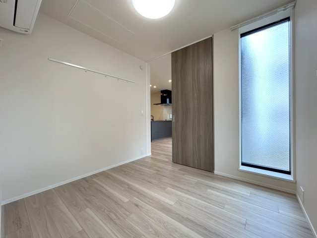 ＬａＴｕｒ広尾の居間・リビング