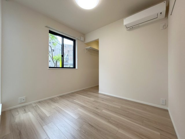 ＬａＴｕｒ広尾の居間・リビング