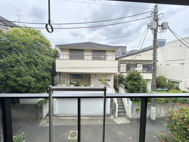 ＬａＴｕｒ広尾の展望