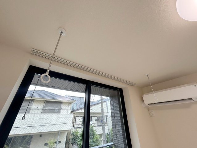 ＬａＴｕｒ広尾の設備