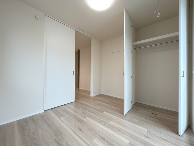 ＬａＴｕｒ広尾の居間・リビング