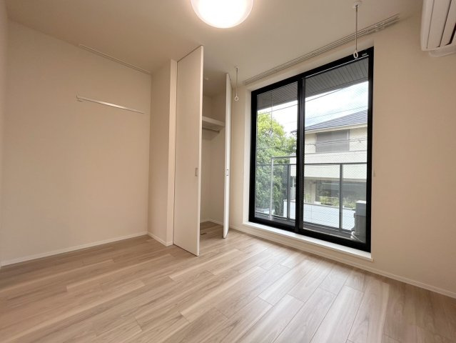 ＬａＴｕｒ広尾の居間・リビング