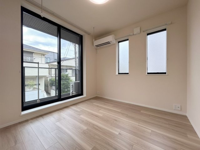 ＬａＴｕｒ広尾の居間・リビング