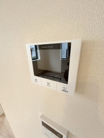 ＬａＴｕｒ広尾のセキュリティ