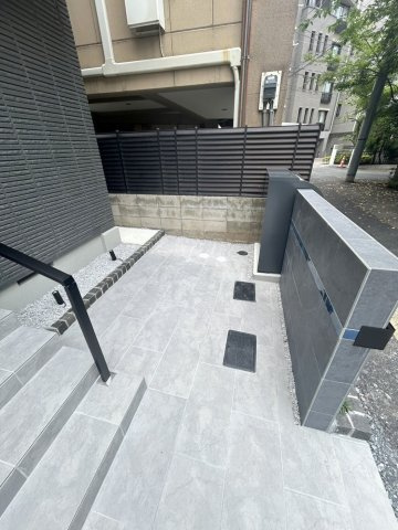 ＬａＴｕｒ広尾のその他共用部分