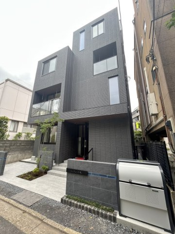 ＬａＴｕｒ広尾のその他共用部分