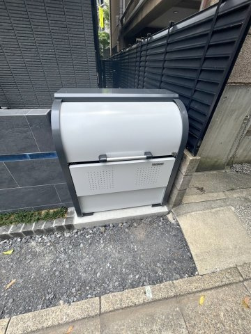 ＬａＴｕｒ広尾のその他共用部分