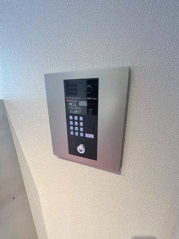 ＬａＴｕｒ広尾のセキュリティ