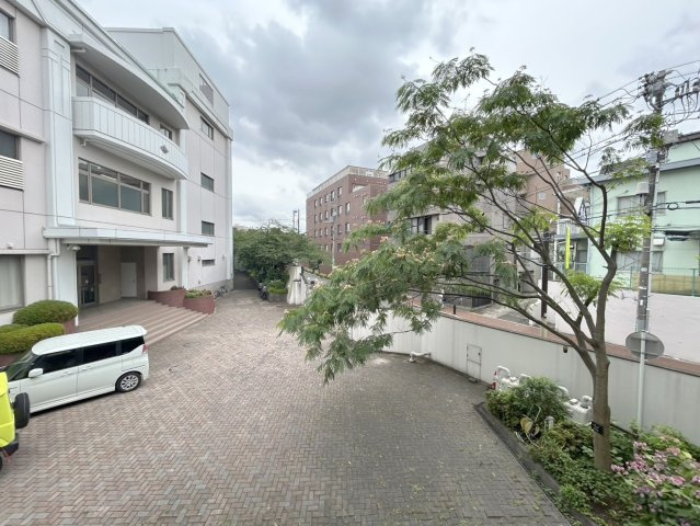 ＬａＴｕｒ広尾の展望