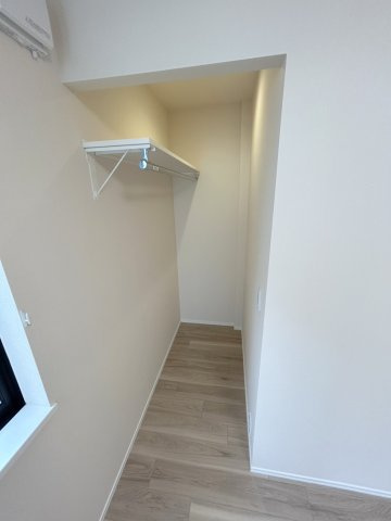 ＬａＴｕｒ広尾の収納