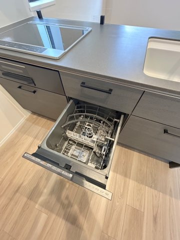 ＬａＴｕｒ広尾の設備|★食洗器付き★
