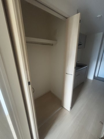【収納】CITY連坊ステーションコート