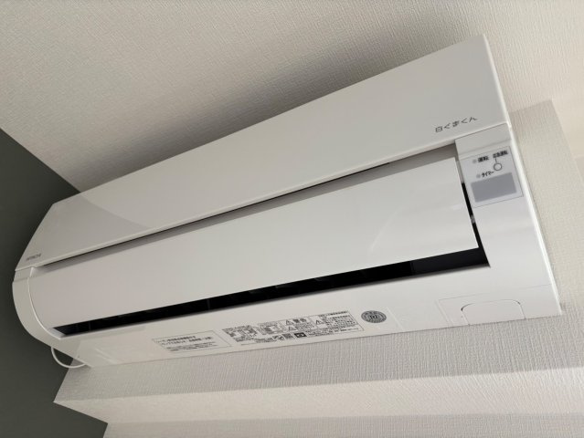 【設備】CITY連坊ステーションコート 