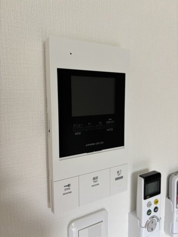 【セキュリティ】CITY連坊ステーションコート 