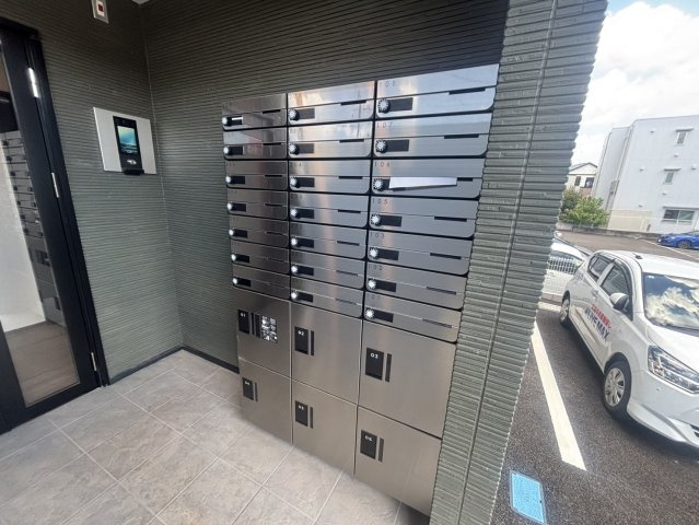 【その他共用部分】CITY連坊ステーションコート 