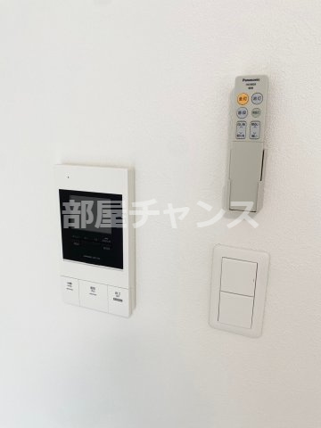 ルアナ神宮のセキュリティ