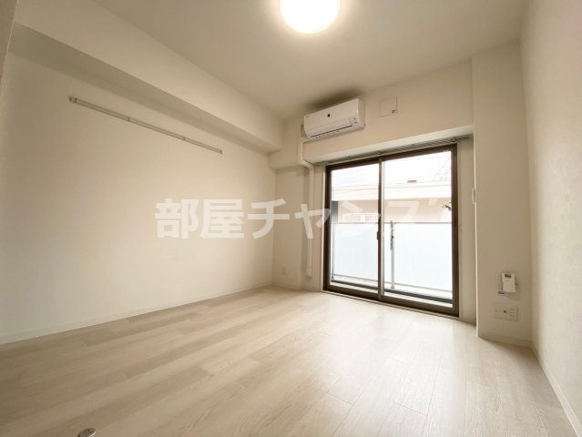 ルアナ神宮の居間・リビング