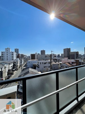 【展望】 | イースト・リバージュ