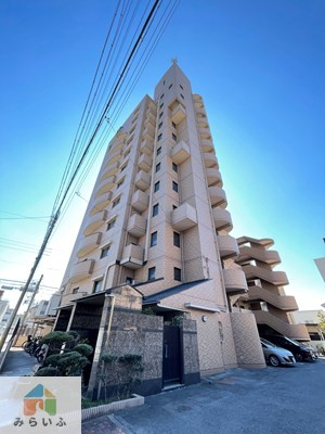 【外観】 | イースト・リバージュ