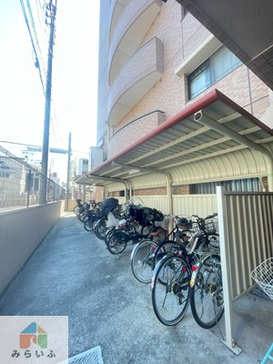 【その他共用部分】 | イースト・リバージュ