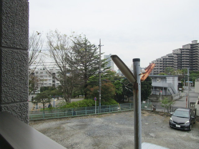 ＬａＭｅｒ　ラメールの展望|★眺望★