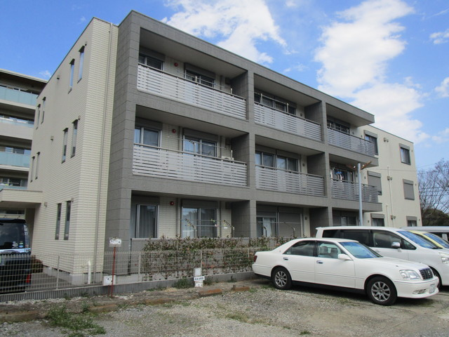 ＬａＭｅｒ　ラメールの外観|★旭化成へーベルメゾン★