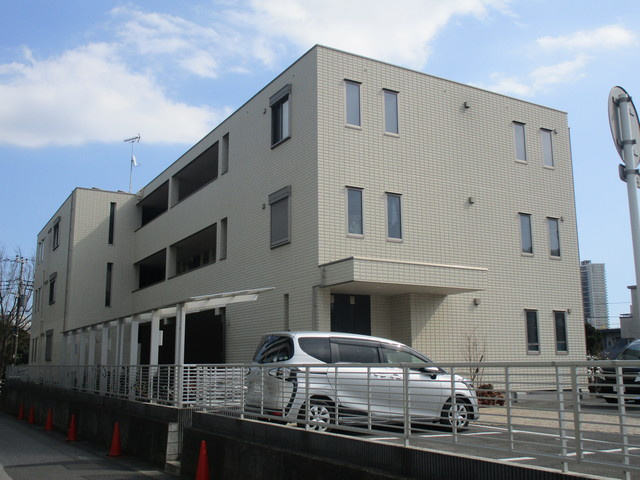 ＬａＭｅｒ　ラメールの外観|★旭化成へーベルメゾン★