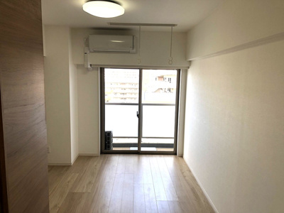 【居間・リビング】 | REXZY西川口AZⅢ