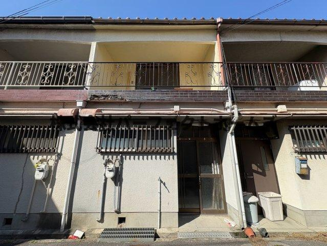 黄金野1丁目テラスハウス