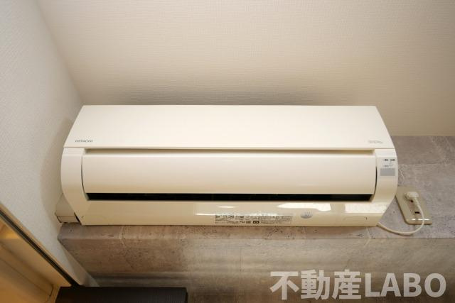インボイス難波南レジデンスの設備