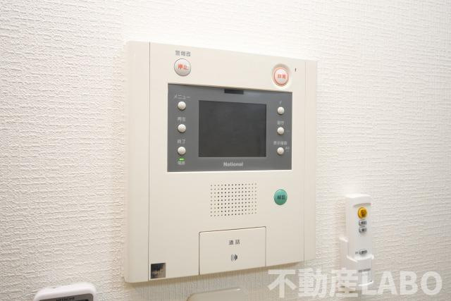 インボイス難波南レジデンスのその他