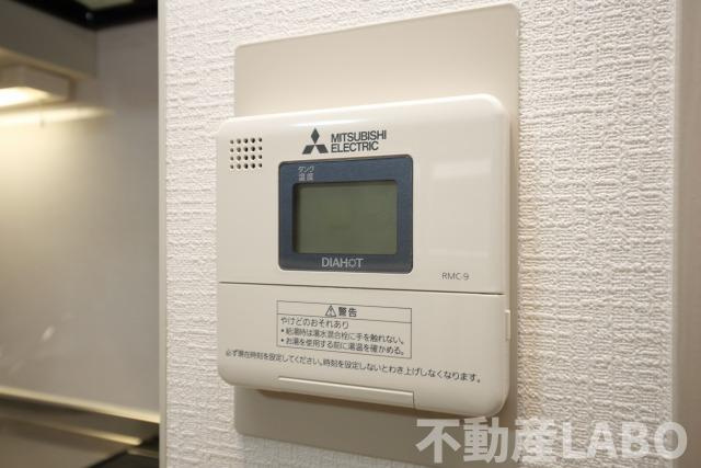 インボイス難波南レジデンスのその他
