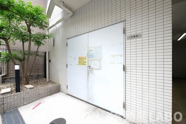 インボイス難波南レジデンスのその他