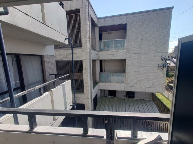 RX豊田の外観パース