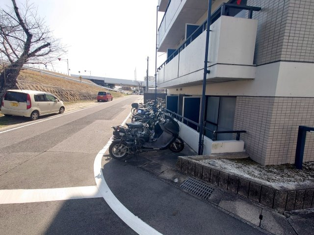 RX豊田のその他