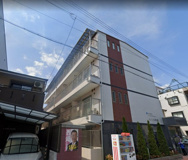 大阪市旭区新森２丁目のマンションの画像