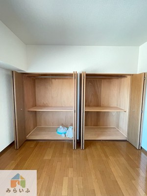 【収納】 | イースト・リバージュ