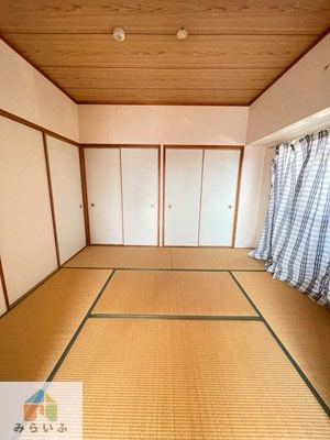 【和室】 | イースト・リバージュ