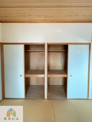 【収納】 | イースト・リバージュ