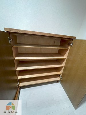 【収納】 | イースト・リバージュ