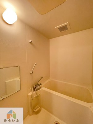 【浴室】 | イースト・リバージュ
