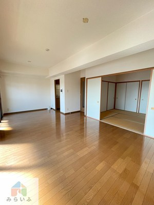 【内装】 | イースト・リバージュ