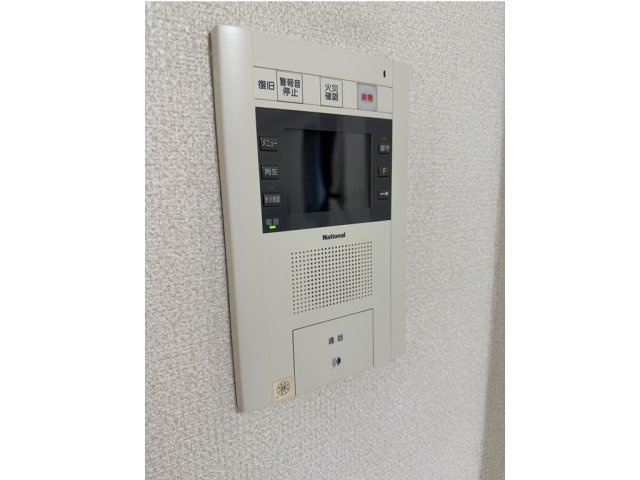 クリオ五反田の内装|内装もきれいです