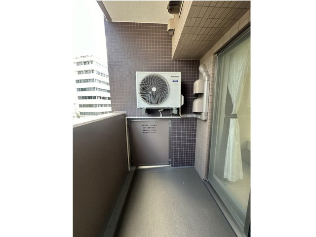 クリオ五反田の内装|過ごしやすい室内です